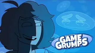 Game Grumps Animated: What Do Jellyfish Do All Day?