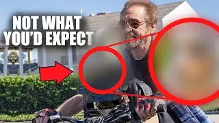 Ray Comfort’s New Dog Has Arrived!