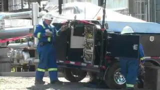 United Safety Shell Scotford Upgrader Turnaround.wmv