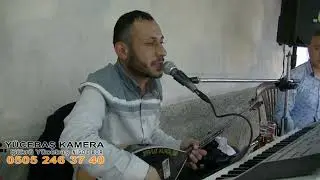 ANIL BAŞAR BENDE GÜLEMEDİM YALAN DÜNYADA