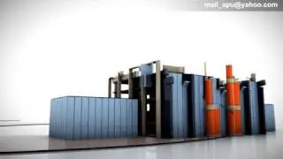 Construction Animation