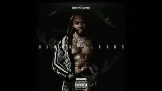 Kevin Gates - Spooky Black Clouds (Official Mixtape) New 2023