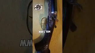 TOZ-80 - THE LEGACY OF SOVIET ARMS PRODUCTION 