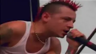 Linkin Park - Boarding for Breast Cancer 2001 (Full Webcast)