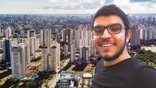 Subi no Morro do Mendanha: o ponto mais alto de Goiânia
