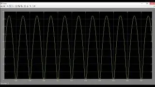 How to Simulate a Full Wave Rectifier in MATLAB Simulink