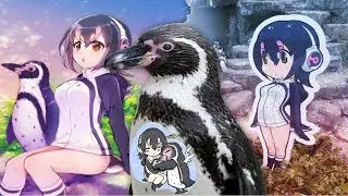 Historia de amor entre grape-kun y su waifu hululu