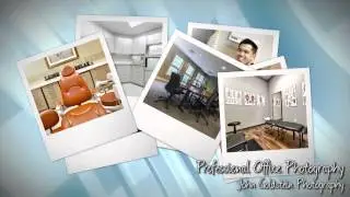 Professional Office Photography - by John Goldstein Professional Photography and Video Production
