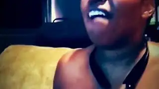 #JAQUARWRIGHT decided she was Gone Take on ALL THAT I CAN SAY from #MARYJBLIGE