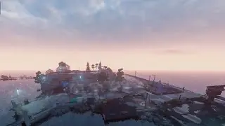 The War Of The Marina