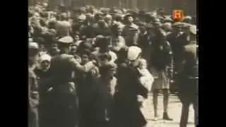 El juicio de Auschwitz. Documental completo en español