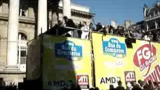 DJ Ralph@Techno Parade 2008