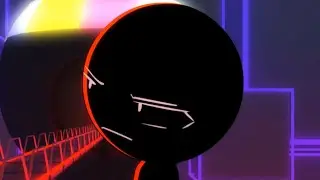 Color Stealer 3 Ending: Empty Paradise
