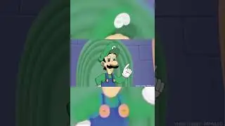 YouTube Poop Intro 