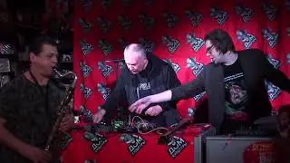 Ночной проспект - Любовь преследует нас (2021-03-28)