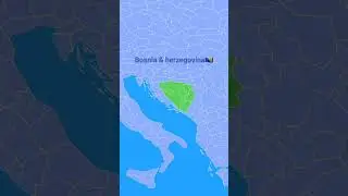 Making empires p.51: Bosnia & Herzegovina