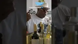E-40 Explains Why He Never Hated On Master P 💯 