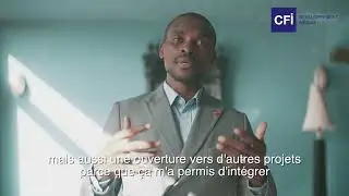 Interview de Milandou Massengo, du Congo-Brazaville