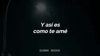 Taylor Swift- The Way I Loved You (Taylor's Version) [Sub. Español]