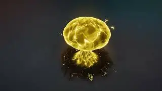 Elemental Nuclear Explosions VFX Pack