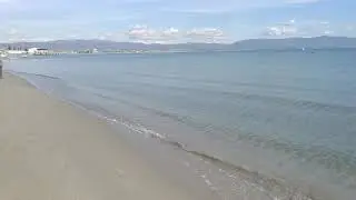 Cagliari poetto