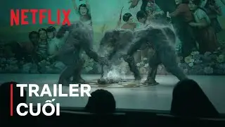 Bản án từ địa ngục | Trailer Cuối Cùng | Netflix