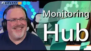 Monitoring Hub Usage and Needs in 