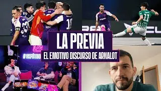 EL EQUIPO se PREPARA para la siguiente JORNADA contra SAIYANS en la #KingsLeague