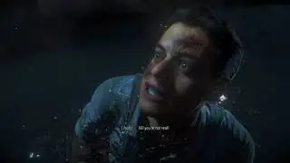 Until Dawn Finale | Too Much Death