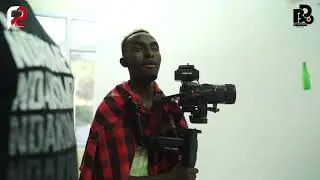 Amabiya - Mico the Best (Behind The Scene)