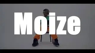 Moize - Aunque No Me Pienses (Official Video)