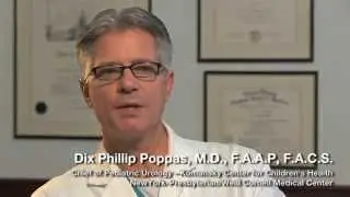 A Life Changing Journey: Preethi Davis ( Dr. Dix Poppas from Weill Cornell)