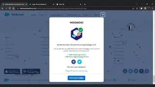 Authentication Governance Superbadge || Configure Concurrent Session Email Action #137 #10_04_2023