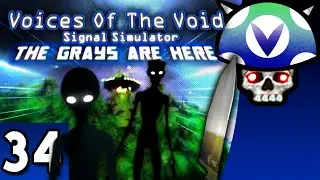 [Vinesauce] Joel - Voices Of The Void ( Part 34 )