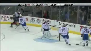 Canadiens @ Blue Jackets [11/02/10]