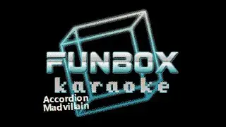 Madvillain - Accordion (Funbox Karaoke, 2004)