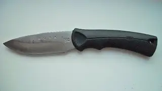 нож BUCK 679