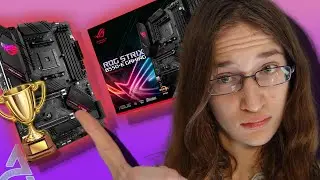 B550 VS X570 - Did B550 Make X570 POINTLESS?!