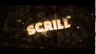 Intro Contest Entry - Scrilldesigns