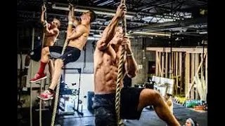 Gymnastic Pull-Ups