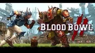 Blood Bowl 2 - Orc´z vs Humans - Touchdown in 3 Zügen -