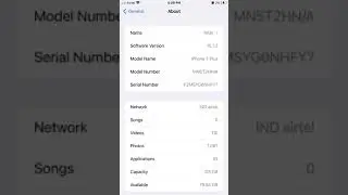 IOS 16 update for iPhone 7, 6s || IOS 16.1 Beta 2 Released for iPhone 7, 6s || #IOS #iphone #ios16