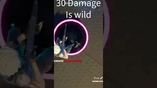 30 Damage💀🤣