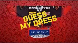 SCB | Auflösung Guess my Dress | Simon Moser
