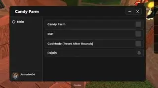 *NEW* Roblox Murder Mystery 2 Script | CANDY FARM | GODMODE | ANTI KICK | Pastebin 100%