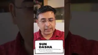 FREE ASTROLOGY COURSE ON DASHAS | COMING SOON ON LUNAR ASTRO