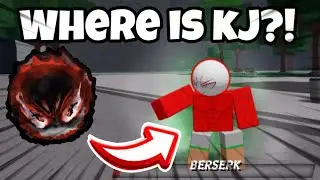 WE WON AWARDS SO WHERE IS FREE KJ UPDATE | The Strongest Battlegrounds