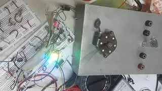 Stepper Motor Unipolar