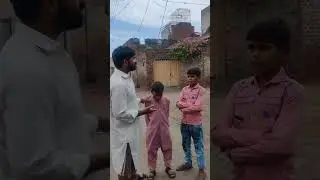 AISE BHI DOST HOTE HAIN /#funny #comedy