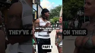Rizz Test Gone Wrong Pt 21